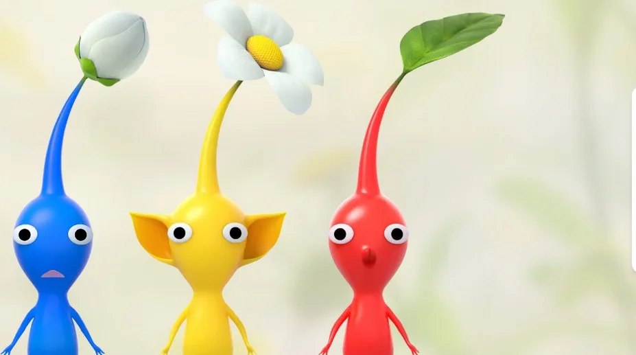 Nintendo teaser χωρίς λόγια:Close to You της Nintendo ξεσηκώνει φήμες