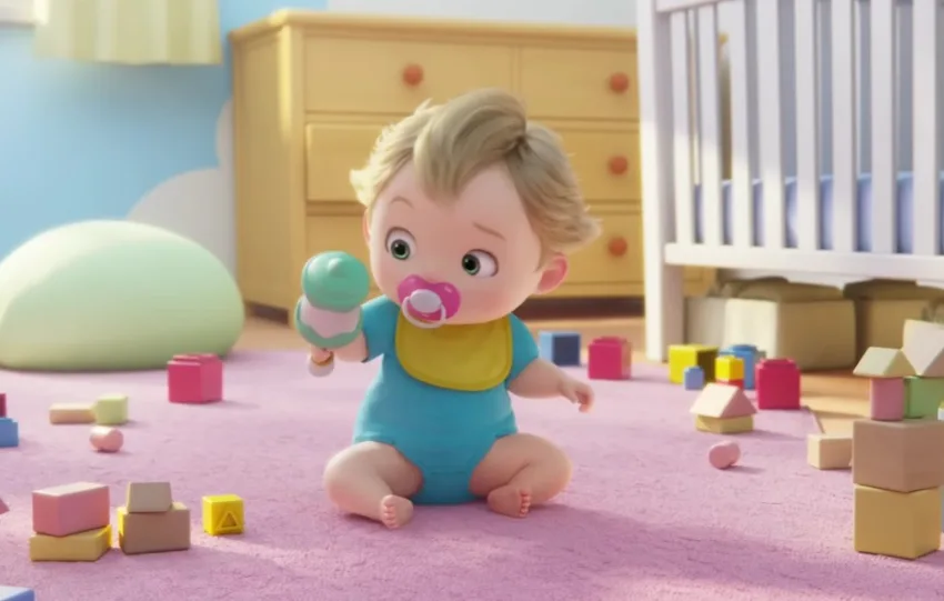 Nintendo teaser χωρίς λόγια:Close to You της Nintendo ξεσηκώνει φήμες