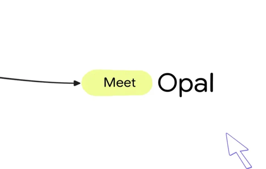 Η Google επεκτείνει το AI εργαλείο Opal – Τι προσφέρει το vibe coding