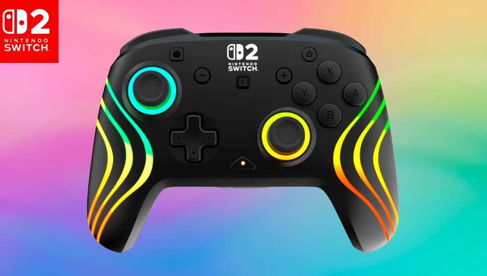 Η πλήρης γκάμα της Turtle Beach για το Nintendo Switch 2 1 Η πλήρης γκάμα της Turtle Beach για το Nintendo Switch 2
