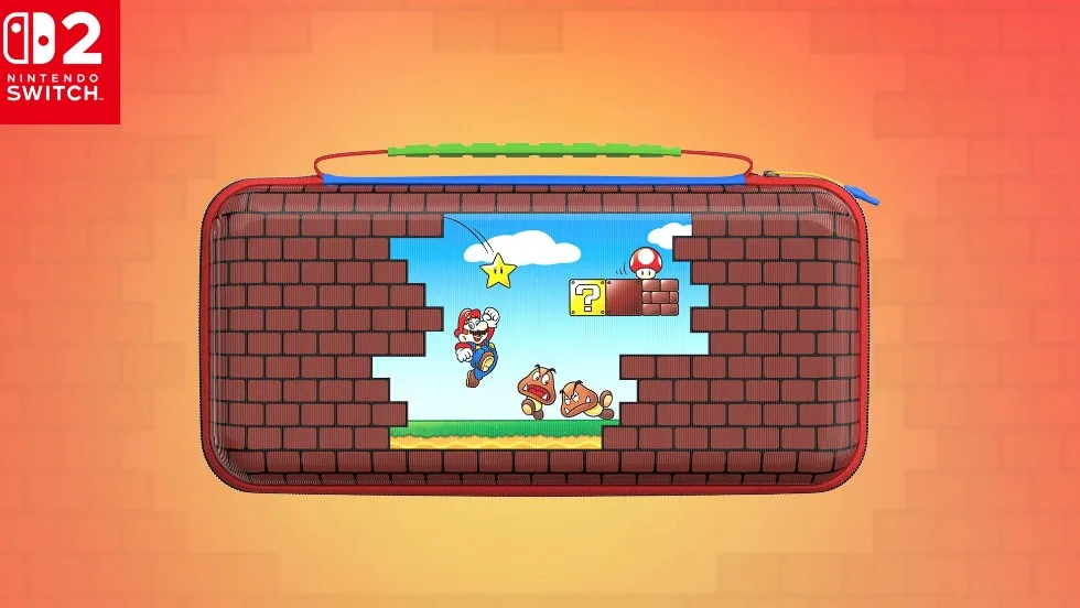 Η πλήρης γκάμα της Turtle Beach για το Nintendo Switch 2