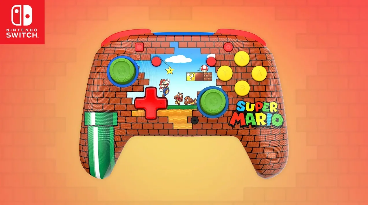 Η πλήρης γκάμα της Turtle Beach για το Nintendo Switch 2