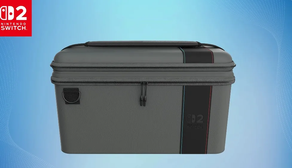 Η πλήρης γκάμα της Turtle Beach για το Nintendo Switch 2
