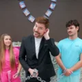 MrBeast: «Τρομακτικοί καιροί» για τους YouTubers λόγω της AI