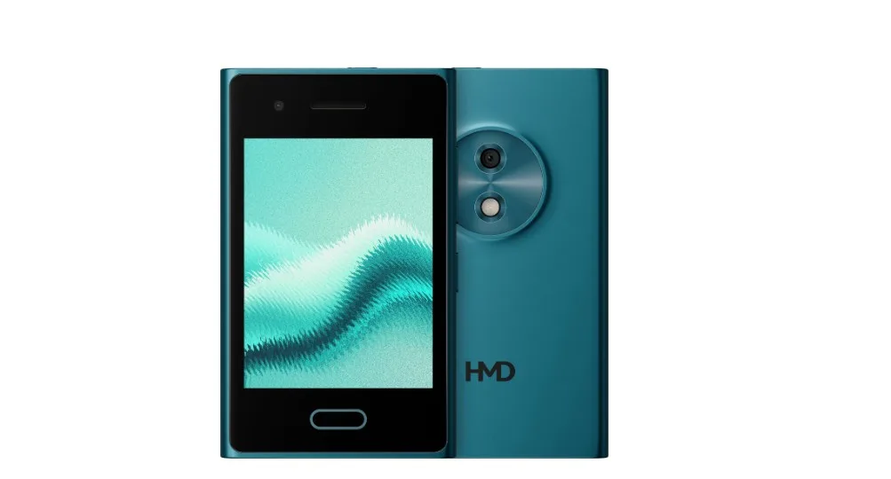 Nέο HMD Touch 4G: Το υβριδικό τηλέφωνο που συνδυάζει απλότητα και έξυπνες λειτουργίες