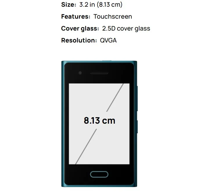 Nέο HMD Touch 4G: Το υβριδικό τηλέφωνο που συνδυάζει απλότητα και έξυπνες λειτουργίες
