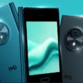 Nέο HMD Touch 4G: Το υβριδικό τηλέφωνο που συνδυάζει απλότητα και έξυπνες λειτουργίες