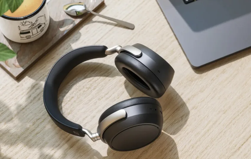 Sennheiser HDB 630: Τα νέα Hi-Res ακουστικά για απαιτητικούς ήχους στο σπίτι και εν κινήσει