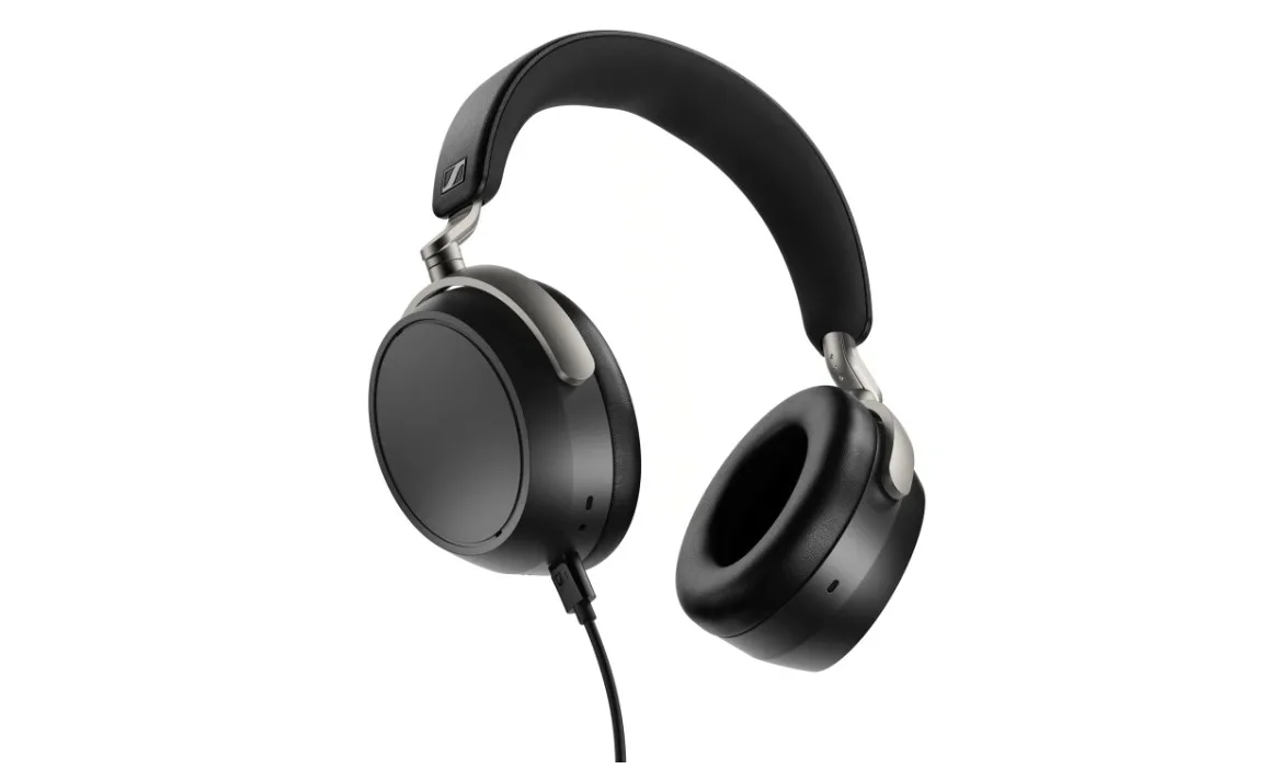 Sennheiser HDB 630: Τα νέα Hi-Res ακουστικά για απαιτητικούς ήχους στο σπίτι και εν κινήσει