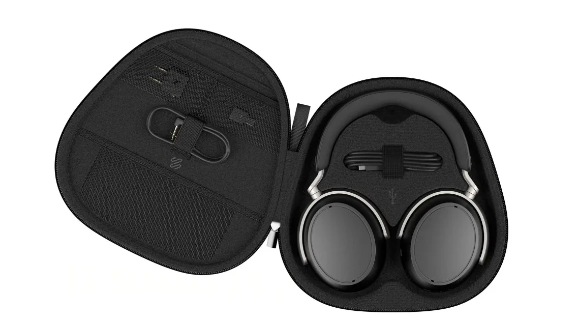 Sennheiser HDB 630: Τα νέα Hi-Res ακουστικά για απαιτητικούς ήχους στο σπίτι και εν κινήσει