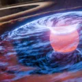 Nasa: Ο πλανήτης βρέφος WISPIT 2b συλλαμβάνεται να σχηματίζεται γύρω από άστρο