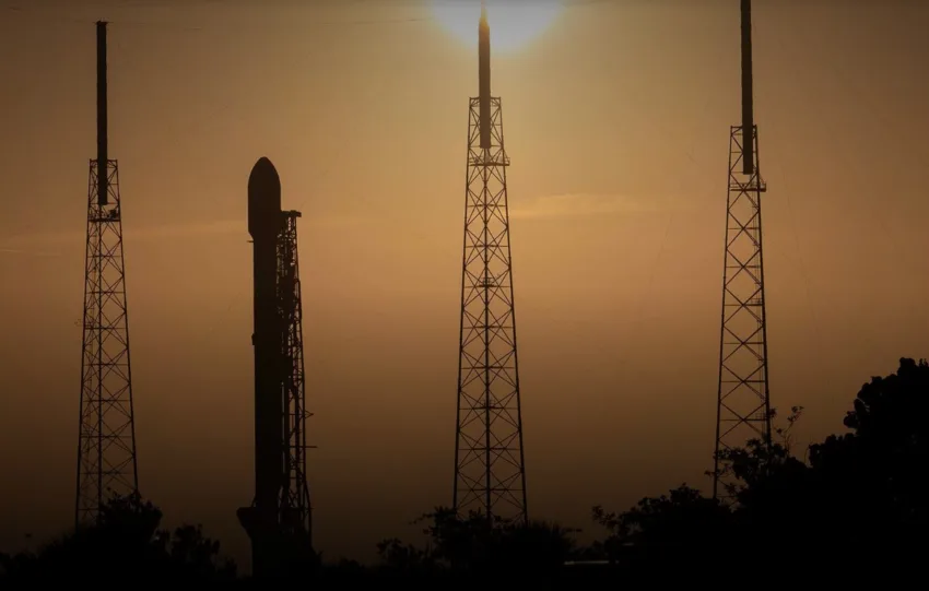 SpaceX Live εκτόξευση 12 Οκτωβρίου : Γιατί η KF-03 θα είναι η πιο ιστορική;