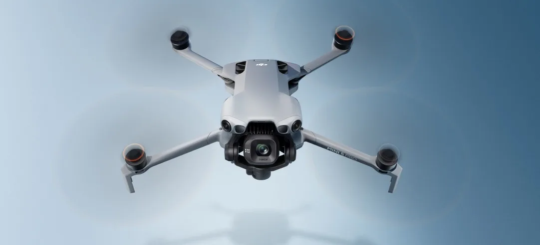 DJI: Νέα εποχή με φορητές κάμερες και drones επαγγελματικής ποιότητας