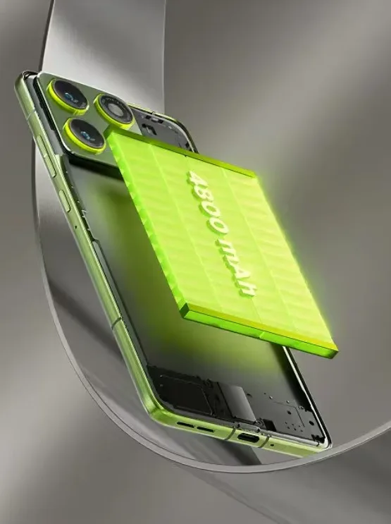 Motorola Edge 70 – Όλα όσα υπονοεί το teaser πριν την επίσημη παρουσίαση 1 Motorola Edge 70 – Όλα όσα υπονοεί το teaser πριν την επίσημη παρουσίαση