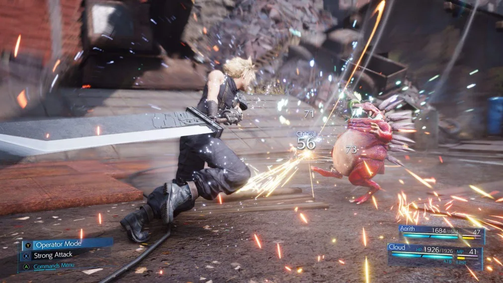 Project Requiem: Το μυστικό project που ίσως είναι το νέο Final Fantasy 1 Project Requiem: Το μυστικό project που ίσως είναι το νέο Final Fantasy