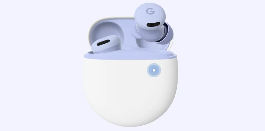 Google Pixel Buds 2a: Τι προσφέρουν και σε ποια τιμή 1 Google Pixel Buds 2a: Τι προσφέρουν και σε ποια τιμή