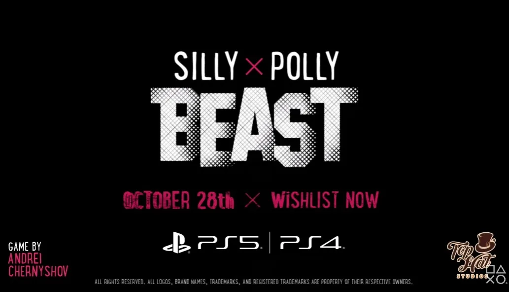 PlayStation: Οι πιο εντυπωσιακές κυκλοφορίες του Οκτωβρίου 2025 1 PlayStation: Οι πιο εντυπωσιακές κυκλοφορίες του Οκτωβρίου 2025