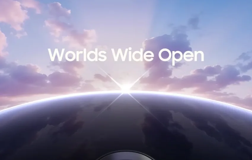 Samsung Project Moohan: Το νέο XR headset αποκαλύπτεται στο event “Worlds Wide Open”