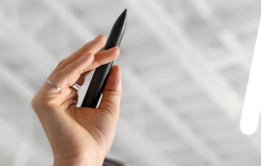 Logitech Muse – Το νέο ψηφιακό «μολύβι» για το Apple Vision Pro έρχεται στις 22 Οκτωβρίου