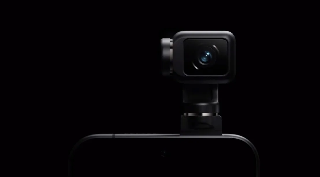 HONOR Robot Phone: Το νέο project της που συνδυάζει AI, ρομποτική και design 3 HONOR Robot Phone: Το νέο project της που συνδυάζει AI, ρομποτική και design