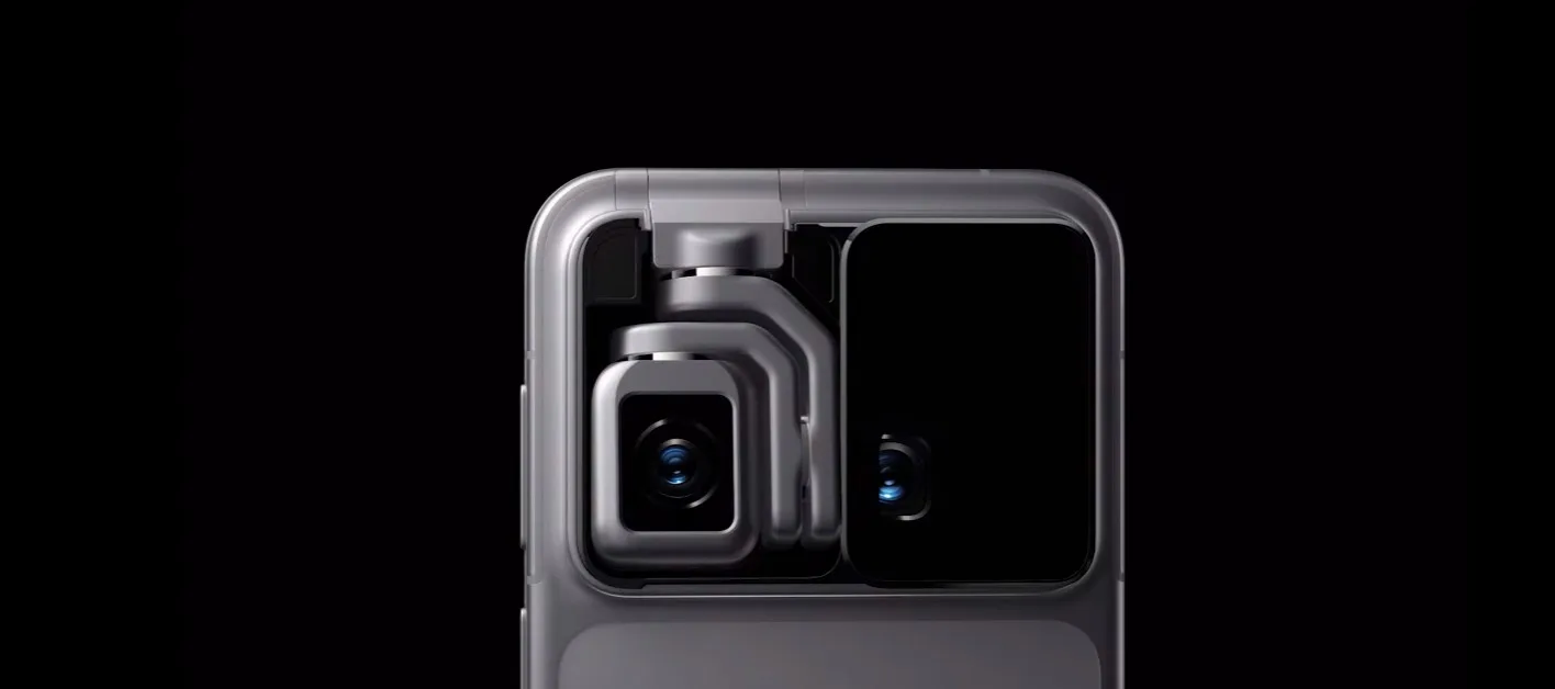 HONOR Robot Phone: Το νέο project της που συνδυάζει AI, ρομποτική και design 1 HONOR Robot Phone: Το νέο project της που συνδυάζει AI, ρομποτική και design