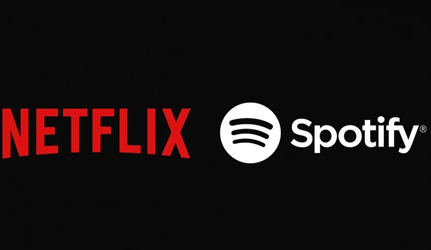 Νέα συνεργασία Netflix και Spotify: Τα video podcasts μπαίνουν στην οθόνη σου