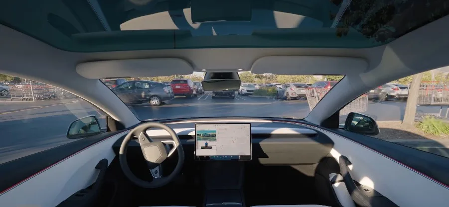 Τέλος στον "Μαύρο Πάγο": Νέος αισθητήρας για αυτοκίνητο βλέπει τον αόρατο κίνδυνο σε δρόμους και αιθέρες.