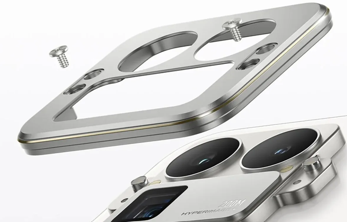 Realme GT 8 Pro: Το πρώτο DIY smartphone με αποσπώμενη κάμερα και design που αλλάζει 1 Realme GT 8 Pro: Το πρώτο DIY smartphone με αποσπώμενη κάμερα και design που αλλάζει