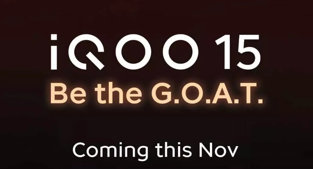 iQOO 15: Όλα όσα γνωρίζουμε πριν την κυκλοφορία 3 iQOO 15: Όλα όσα γνωρίζουμε πριν την κυκλοφορία