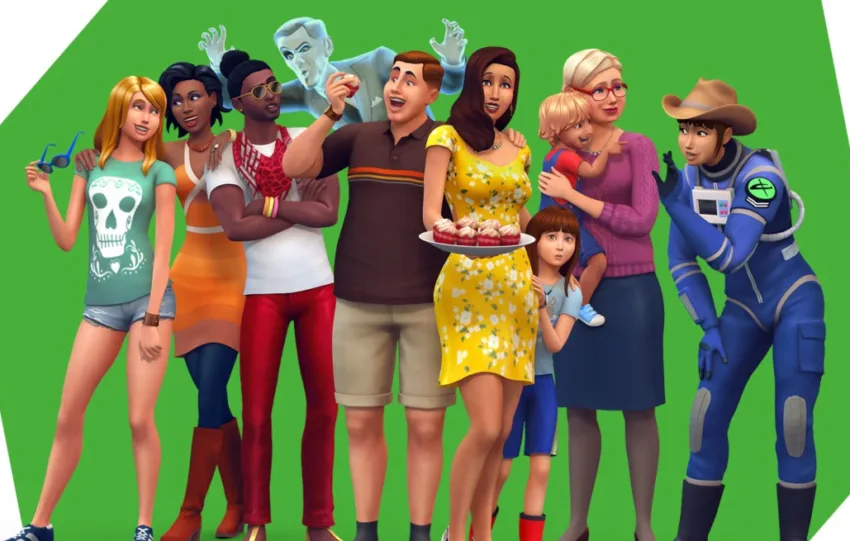 Τέλος εποχής για το The Sims Mobile