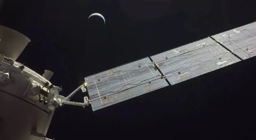 Η SpaceX κινδυνεύει να χάσει το συμβόλαιο της Artemis III με τη NASA 3 Η SpaceX κινδυνεύει να χάσει το συμβόλαιο της Artemis III με τη NASA