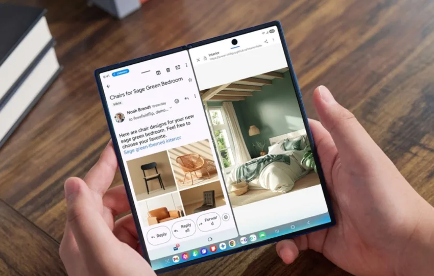 Η Samsung ετοιμάζει τον δικό της ανταγωνιστή του iCloud