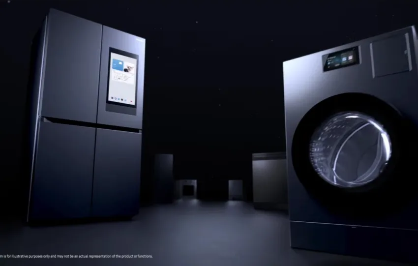 Samsung AI Home: Η νέα καμπάνια που αλλάζει την έννοια του έξυπνου σπιτιού