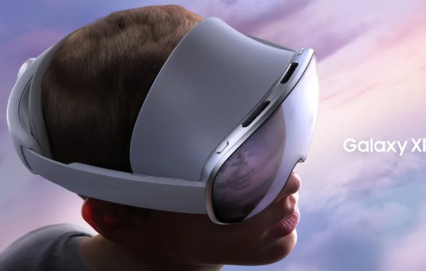 H Samsung ανακοίνωσε το Galaxy XR hands-on: Σαν το Apple Vision Pro αλλά φθηνότερο