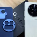 Realme GT 8 Pro: με πλήρη εξοπλισμό, μεγάλη μπαταρία και κορυφαία ισχύ
