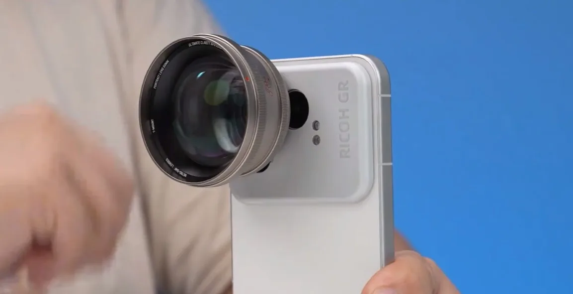 Realme GT 8 Pro: με πλήρη εξοπλισμό, μεγάλη μπαταρία και κορυφαία ισχύ