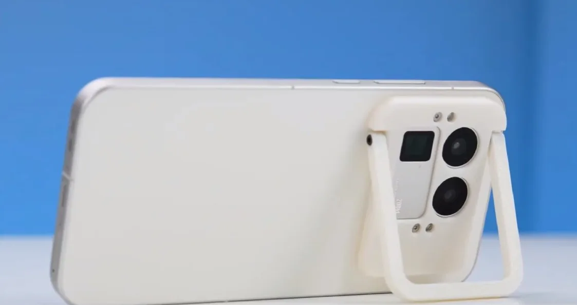 Realme GT 8 Pro: με πλήρη εξοπλισμό, μεγάλη μπαταρία και κορυφαία ισχύ