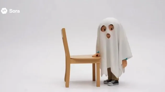 Η OpenAI κάνει το Sora πιο κοινωνικό, πιο ευφυές και πιο δημιουργικό με το Cameo Characters