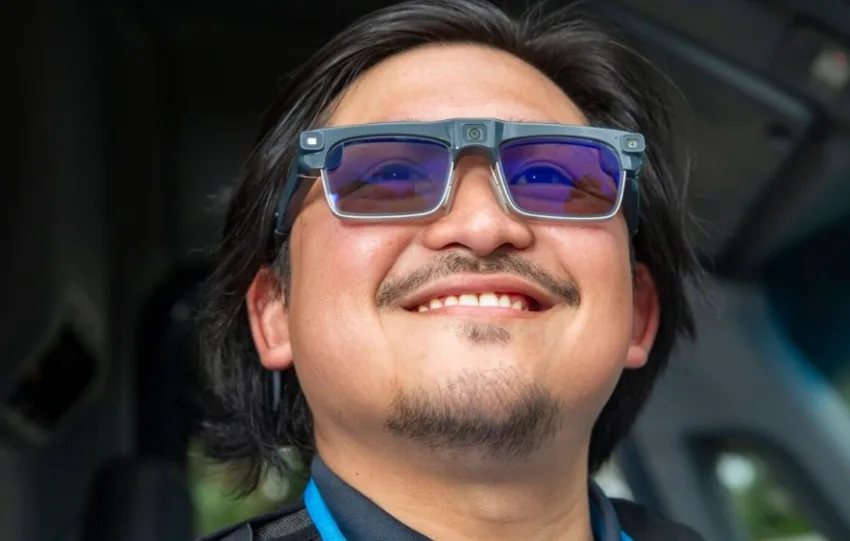 Τα νέα smart glasses της Amazon φέρνουν τεχνητή νοημοσύνη στις παραδόσεις