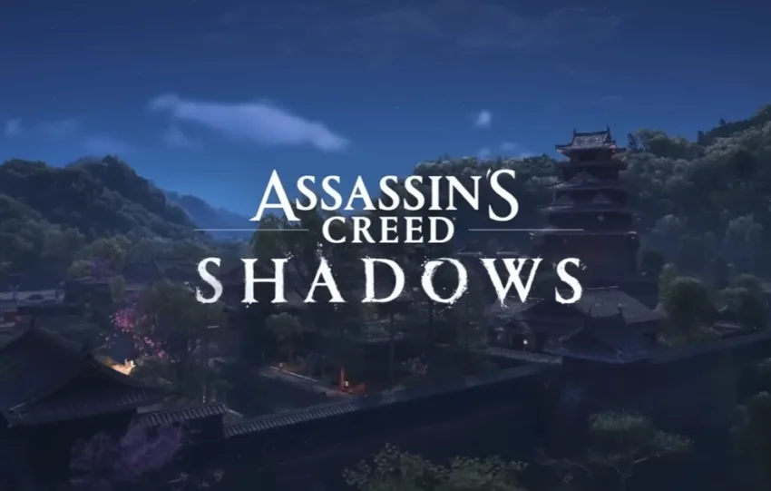Assassin’s Creed Shadows στο Nintendo Switch 2 στις 2 Δεκεμβρίου