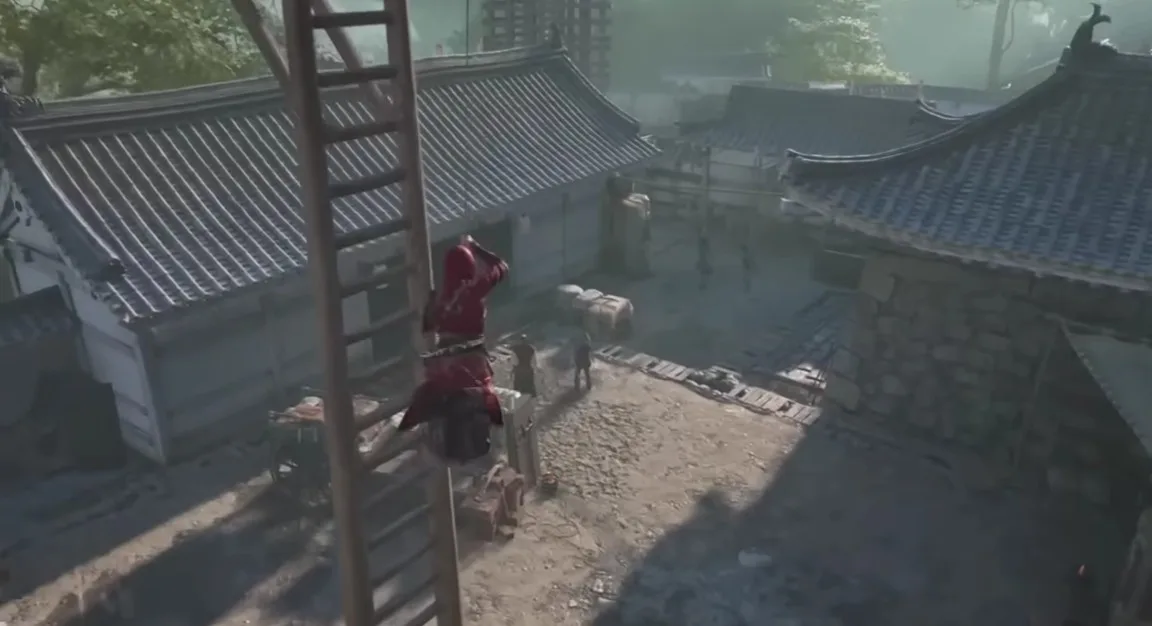 Assassin’s Creed Shadows στο Nintendo Switch 2 στις 2 Δεκεμβρίου 2 Assassin’s Creed Shadows στο Nintendo Switch 2 στις 2 Δεκεμβρίου