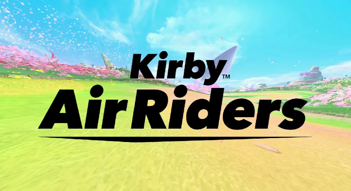 Kirby Air Riders: Έρχεται στο Nintendo Switch 2 με νέα γραφικά και online event