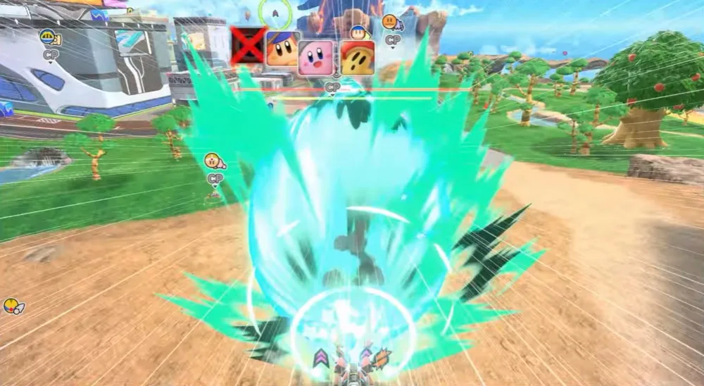 Kirby Air Riders: Έρχεται στο Nintendo Switch 2 με νέα γραφικά και online event