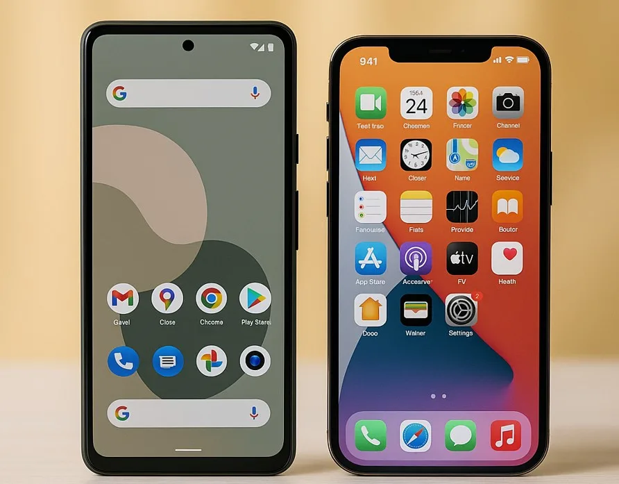 Νέο εργαλείο της Apple απλοποιεί τη μεταφορά δεδομένων από iPhone σε Android