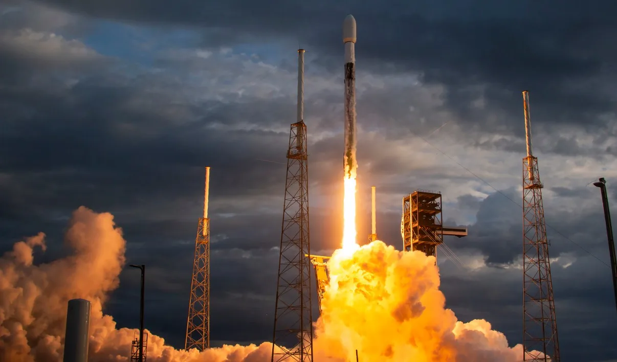 SpaceX: Η νέα εξέδρα του Starship στο Kennedy σηματοδοτεί νέα εποχή στις εκτοξεύσεις