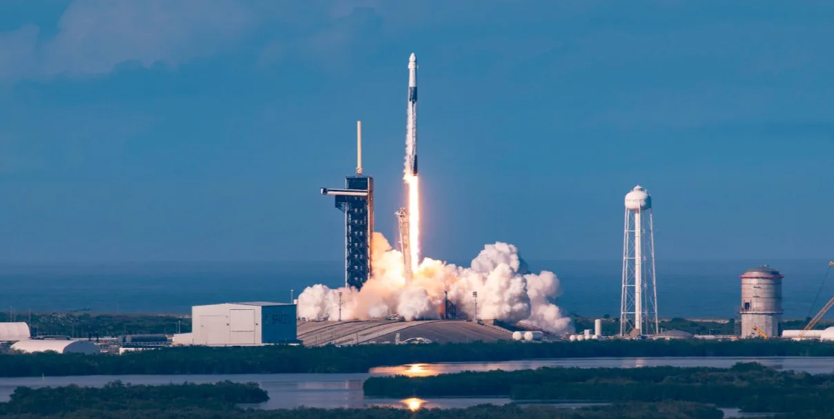 SpaceX: Η νέα εξέδρα του Starship στο Kennedy σηματοδοτεί νέα εποχή στις εκτοξεύσεις