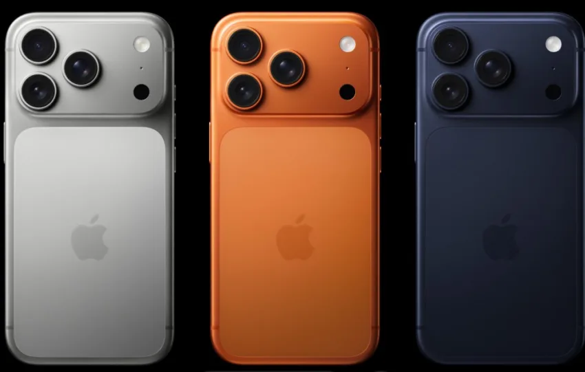 Το Apple iOS 26.1 φέρνει Tinted Liquid Glass και AI βελτιώσεις στο iPhone