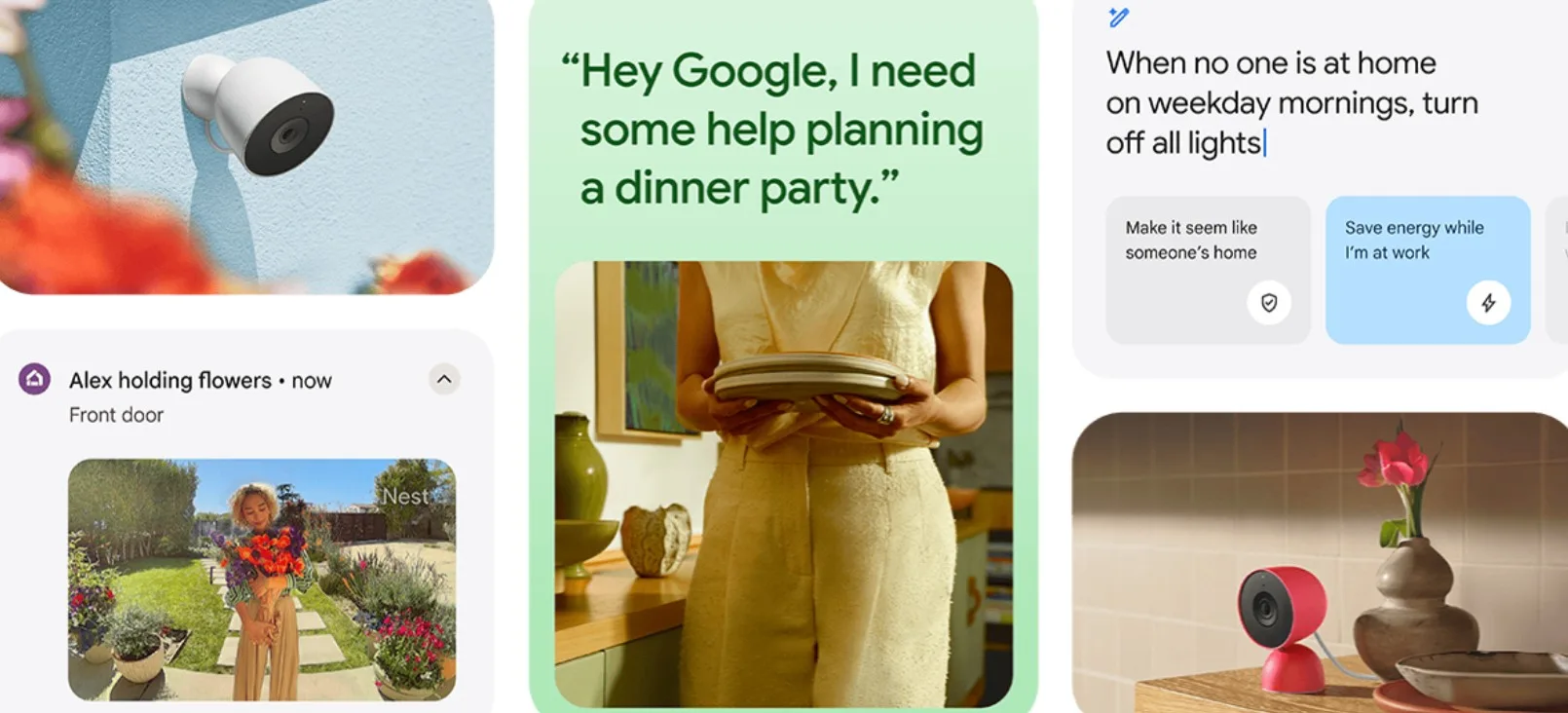 Google Home με AI: το σπίτι γίνεται πραγματικά έξυπνο με το Gemini