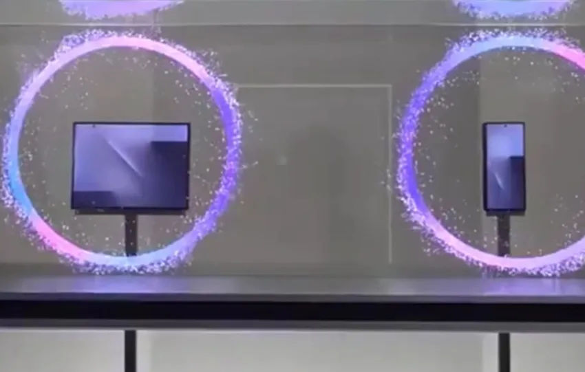 Το νέο Tri Fold της Samsung εγκαινιάζει μια νέα εποχή στα foldables