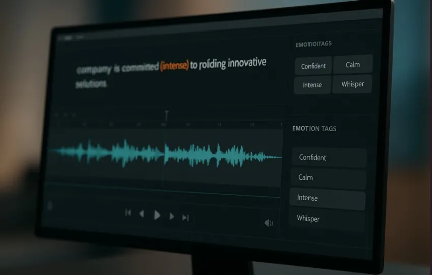 Adobe Corrective AI: Η τεχνητή νοημοσύνη που αλλάζει τον τρόπο που «ακούγεται» η φωνή σου